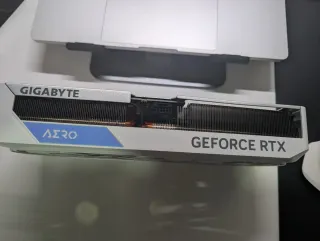 Gigabyte GeForce RTX 4070 AERO
