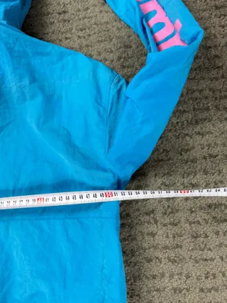 ¡¡OFERTA!! Talla S Chaqueta Umbro impermeable