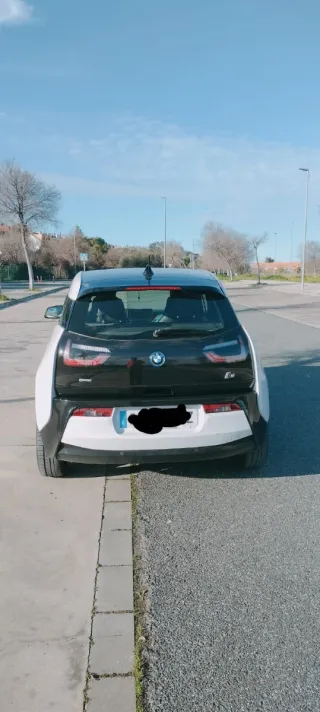 BMW i3 2016