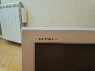 Monitor CRT LG FLATRON F700B