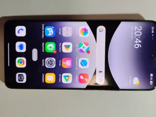 Xiaomi Redmi Note 14 Pro 5G Negro 8GRAM 256G