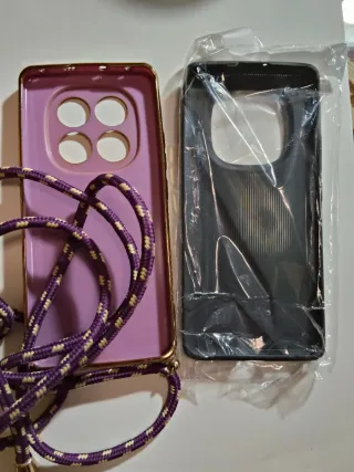 Xiaomi Redmi Note 14 Pro 5G Negro 8GRAM 256G