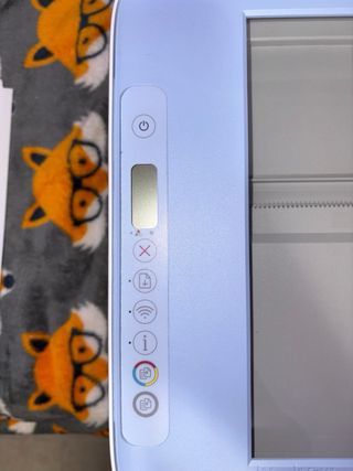 Impresora HP DeskJet 2822e Multifunción