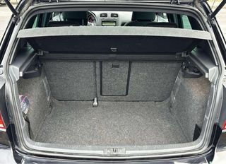 Volkswagen Golf GTI 211 cv