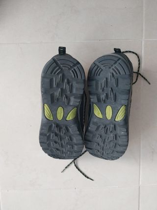 Botas de seguridad Portwest Talla 44