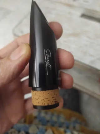 Boquilla Clarinete Selmer Concept