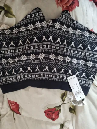 Boxer Intimissimi Uomo fantasia natalizia