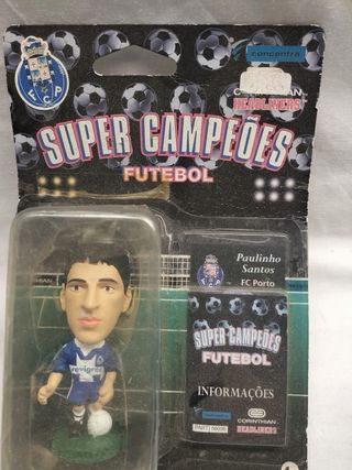 Lote 3 artigos FC Porto