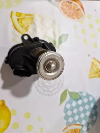 Actuador Colector BMW MINI Original