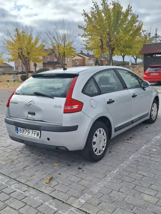 Citroen C4 2006