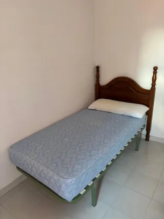 Pack Descanso colchón + somier