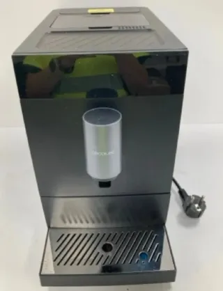 Cafetera Cecotec Cremaet Superautomática