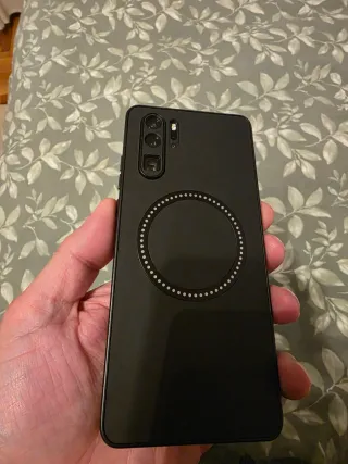 Huawei P30 Pro Negro