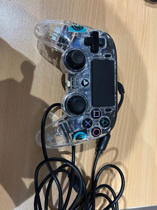 Consola Sony PS4 Slim 500GB Negra