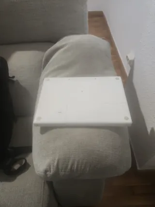 MacBook Blanco Apple