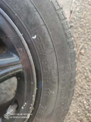 Llantas de aleación