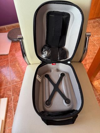 Bolsa depósito SHAD E10P PIN SYSTEM para YAMAHA