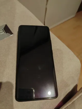 Xiaomi Redmi Note 14 Pro+ Negro