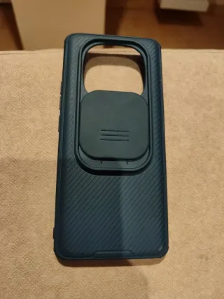 Xiaomi Redmi Note 14 Pro+ Negro