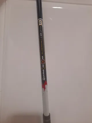 Varilla Híbrido Taylormade Superfast R 65