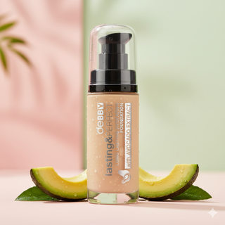 Debby Fondotinta Lasting&Perfect 01 Sand 30ml