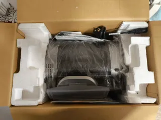 Impresora Epson Stylus C40S