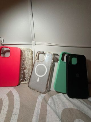 Cover per iPhone 13 Pro Max