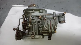 Carburador 850 Special 30 dic.