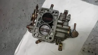 Carburador 850 Special 30 dic.