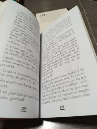 Libro la CASA DE CUATRO CHIMENEAS