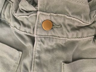 Pantalones cortos Talla 34