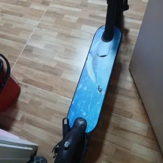 diseño de delfines le falta los cables de ay prec