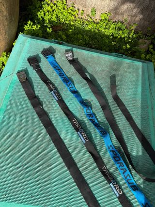 Cinturones de plomo para buceo