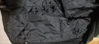 Chaqueta Moto Ken Rod by Zerimar