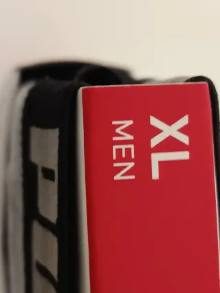 Boxers Puma XL Gris Negro 2 Pack