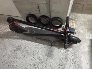 Patinete Eléctrico Mi Scooter PRO