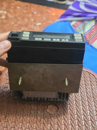 Emisora Kenwood TK-760 G (N)