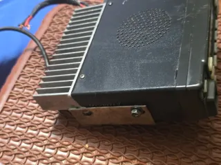 Emisora Kenwood TK-760 G (N)