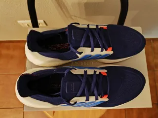 Zapatillas Adidas Ultraboost GX3061 Talla 46