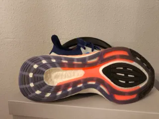 Zapatillas Adidas Ultraboost GX3061 Talla 46