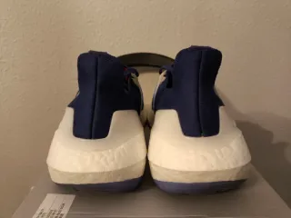 Zapatillas Adidas Ultraboost GX3061 Talla 46