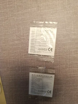 Tatuajes Spiderman Bollycao