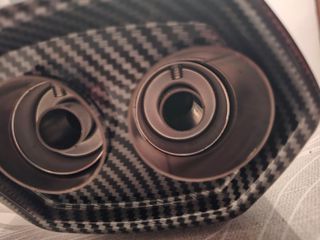 Tubo de escape Akrapovič