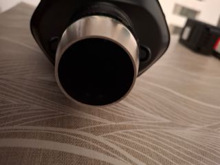 Tubo de escape Akrapovič