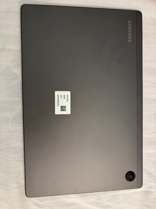 Samsung Galaxy Tab A8 SM-X200 con Teclado