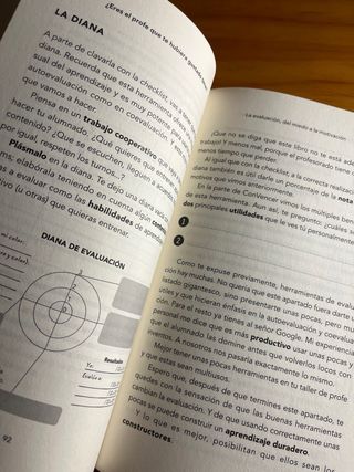 ¿Eres el profe que te hubiera gustado tener?