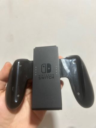 Nintendo Switch OLED + Pokémon Perla Reluciente