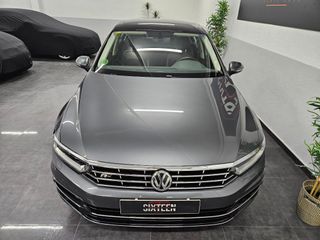 Volkswagen Passat 1.4 TSI ACT R-Line 150cv