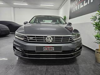 Volkswagen Passat 1.4 TSI ACT R-Line 150cv