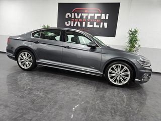 Volkswagen Passat 1.4 TSI ACT R-Line 150cv